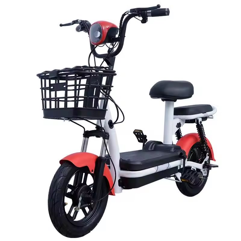 Hot sale 350W hot selling 500w electric bike electric bicycles with pedals moped e bikes 2021 cycle for man bicycle electric