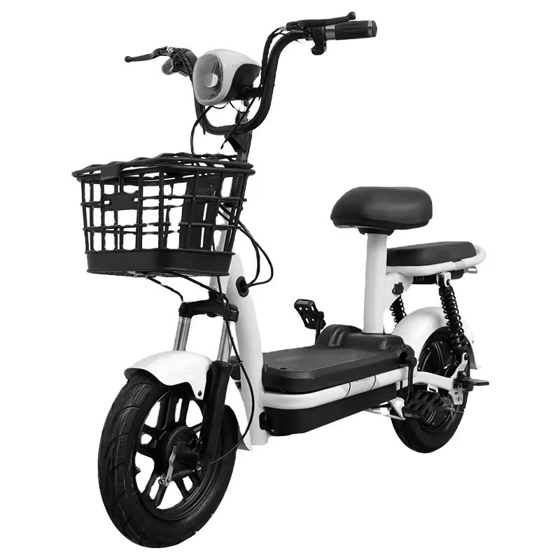 Hot sale 350W hot selling 500w electric bike electric bicycles with pedals moped e bikes 2021 cycle for man bicycle electric