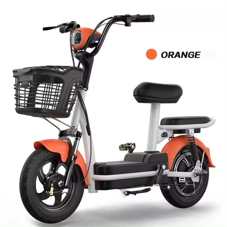 Hot sale 350W hot selling 500w electric bike electric bicycles with pedals moped e bikes 2021 cycle for man bicycle electric
