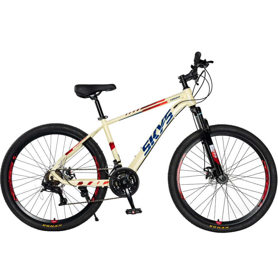 Wholesale 24 inch 26 inch adult mountain bike 21 speed multicolor optional unisex universal sports bicycles