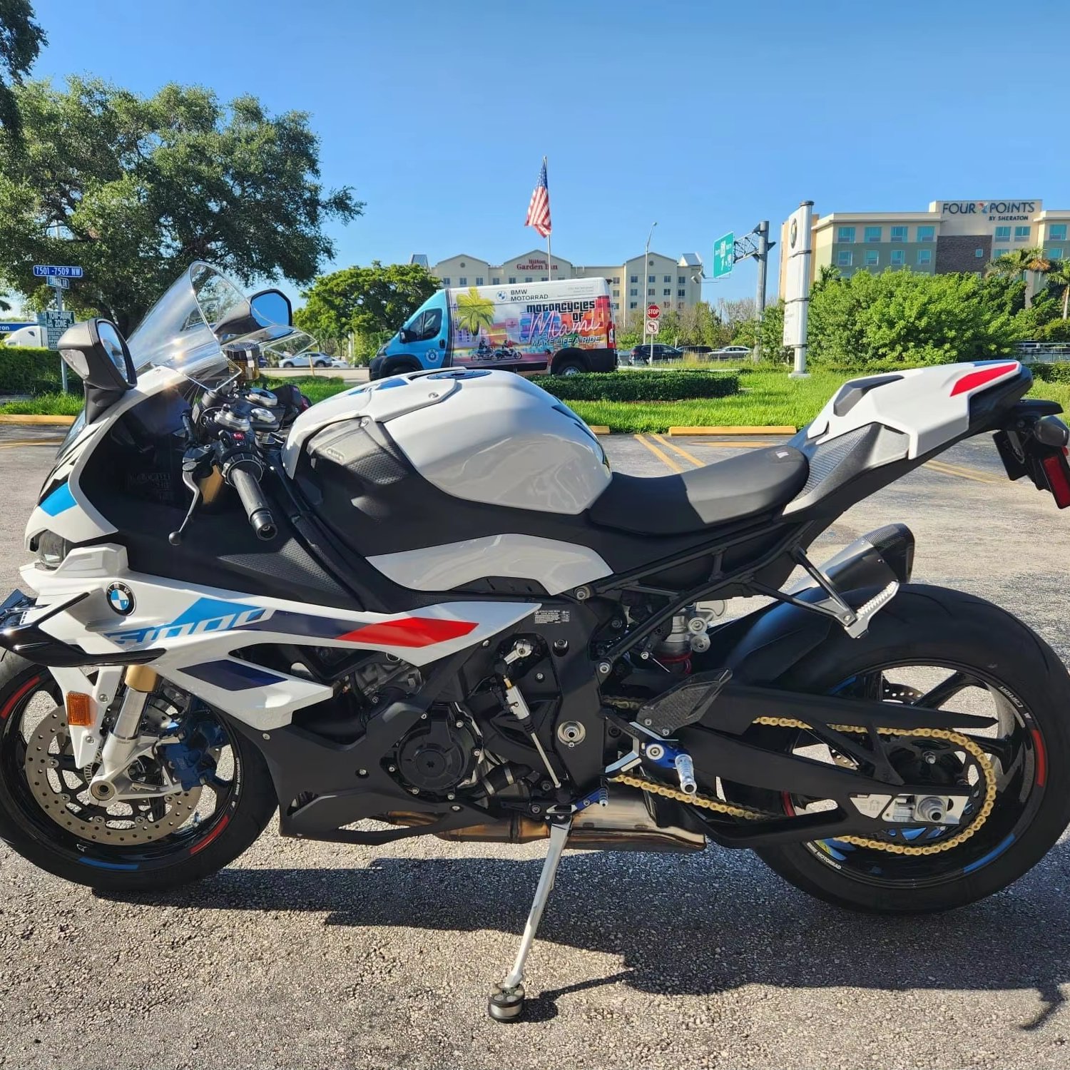 Best Discount Price for New 2024 BMWs Sportbike Motorcycle S 1000 RR For Sale - Ready To Ship