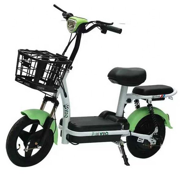 Hot Selling 48V 350W Light Weight Driving One Step Faster Electric City Bike With High Beam Head Lights Electric Bike For Adults