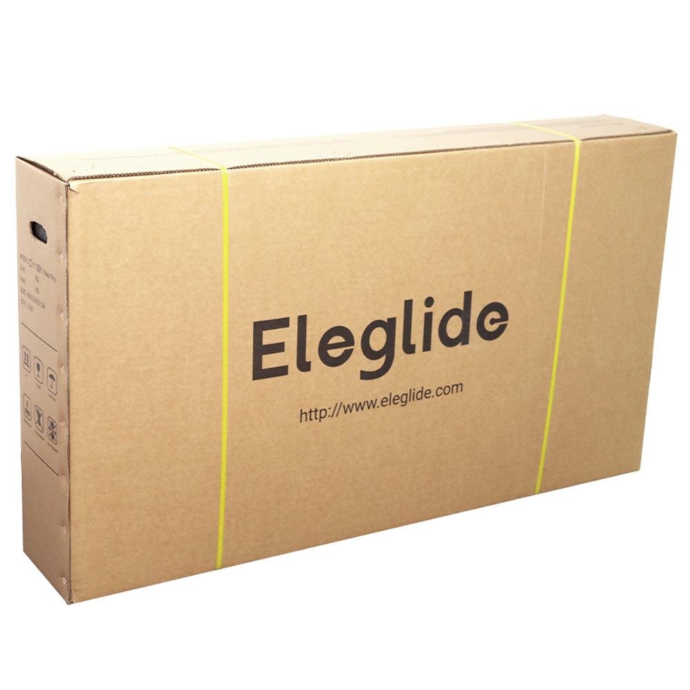 EU Warehouse ELEGLIDE T1 STEP-THRU Electric Bike 36V 12.5AH 250W MTB Bike White Waterproof Electric Moped Bike Aluminium Alloy