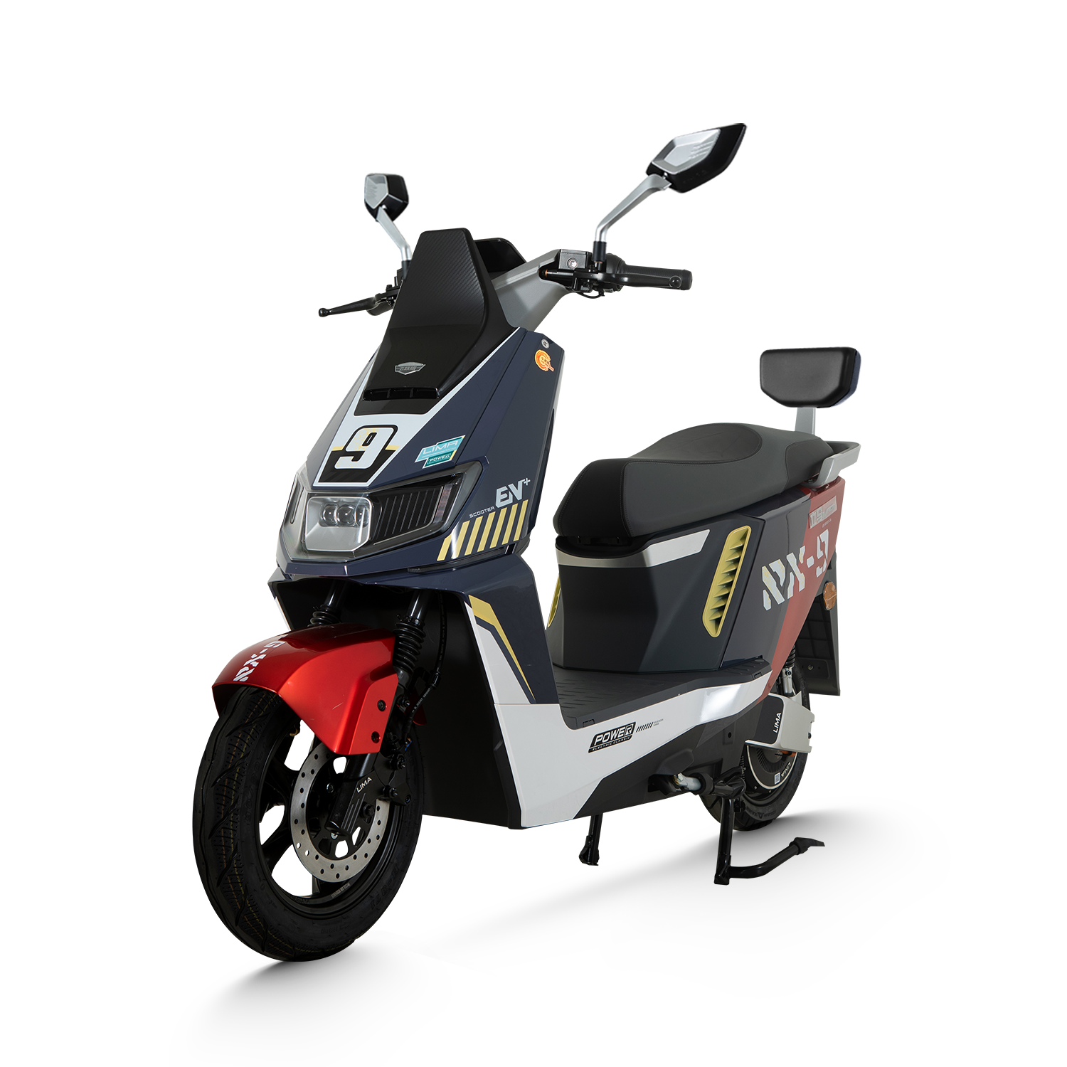 Factory price adult electric motorcycle 1200w 72v electric bicycle/electric vehicle for adult