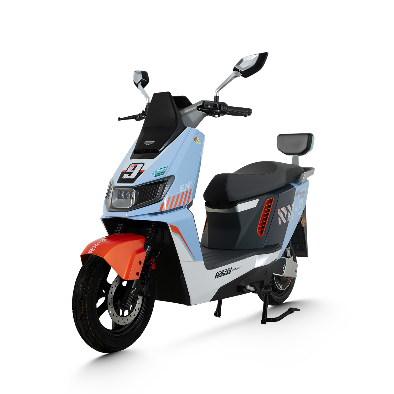 Factory price adult electric motorcycle 1200w 72v electric bicycle/electric vehicle for adult