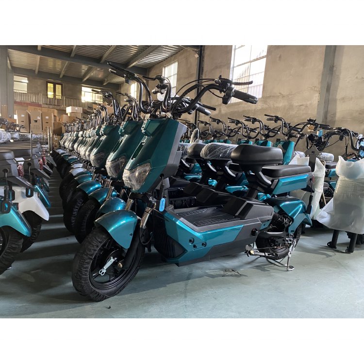 Ebike 500W Mid Drive Motor Urban Step Through E Bicycle Electric City Bike