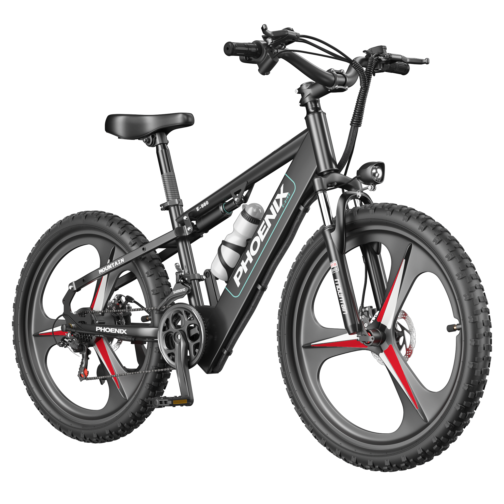 Competitive Price electric mountain bike frame electric mountain bike fram big wheel mountain electric bike
