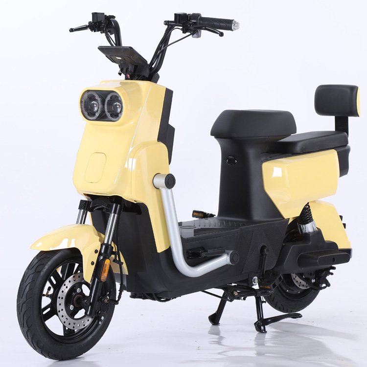 Factory price 14inch tire electric bike 20AH lead acid battery electric bicycle 72v electric city bike