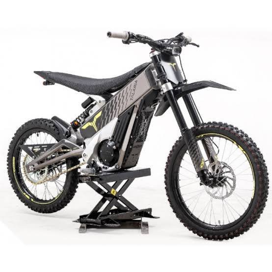 New off road bike talaria x3 fast speed electric bike 75km/h speed ebike