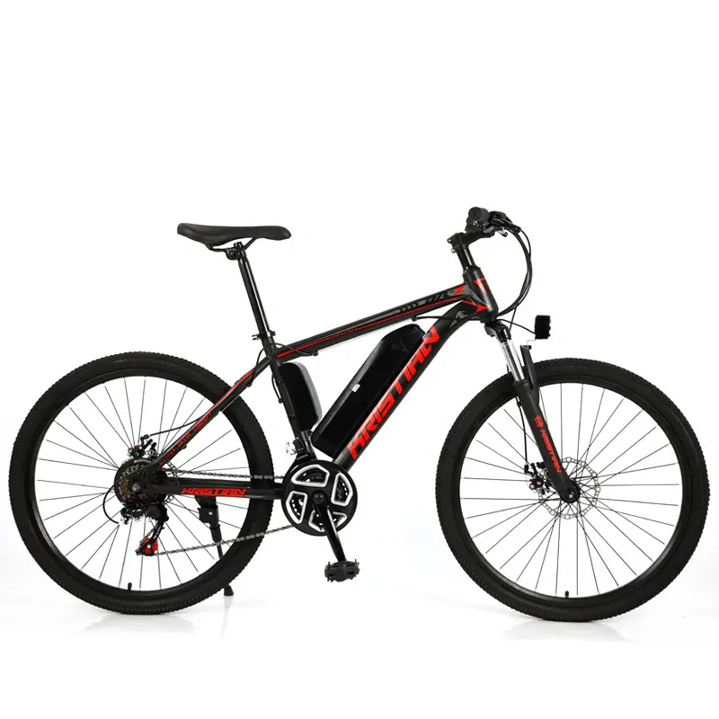 Factory Wholesale MTB Lithium Battery Electric E Bicycle Mountain Bike 26" electric bike e bike