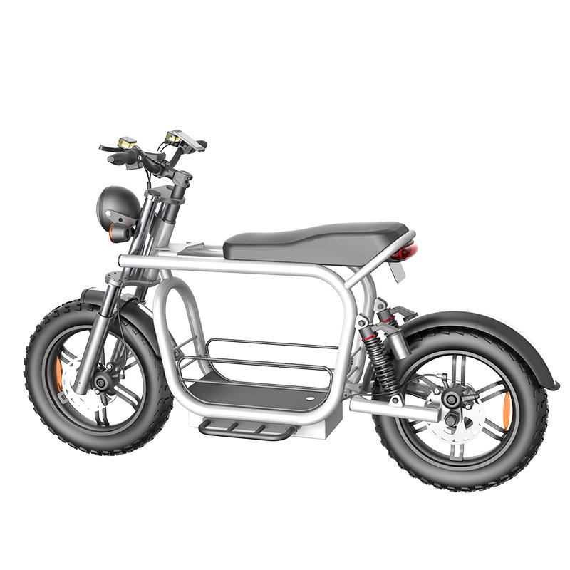 26 * 4.0 Fatbike Ebike Electric Fat Tire Mountain E Hybrid Cargo Dirt Bike Bicycle Adult