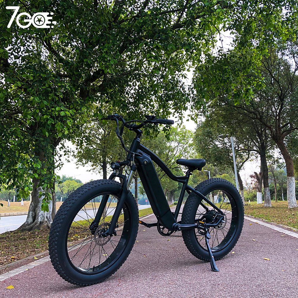 2022 48V 500W/1000w e-bike fat tire electric mountain bike full suspension mountain electric bicycle
