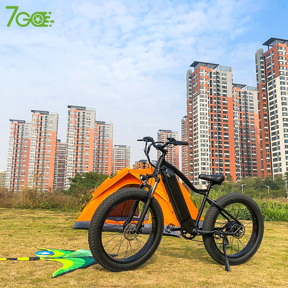 2022 48V 500W/1000w e-bike fat tire electric mountain bike full suspension mountain electric bicycle