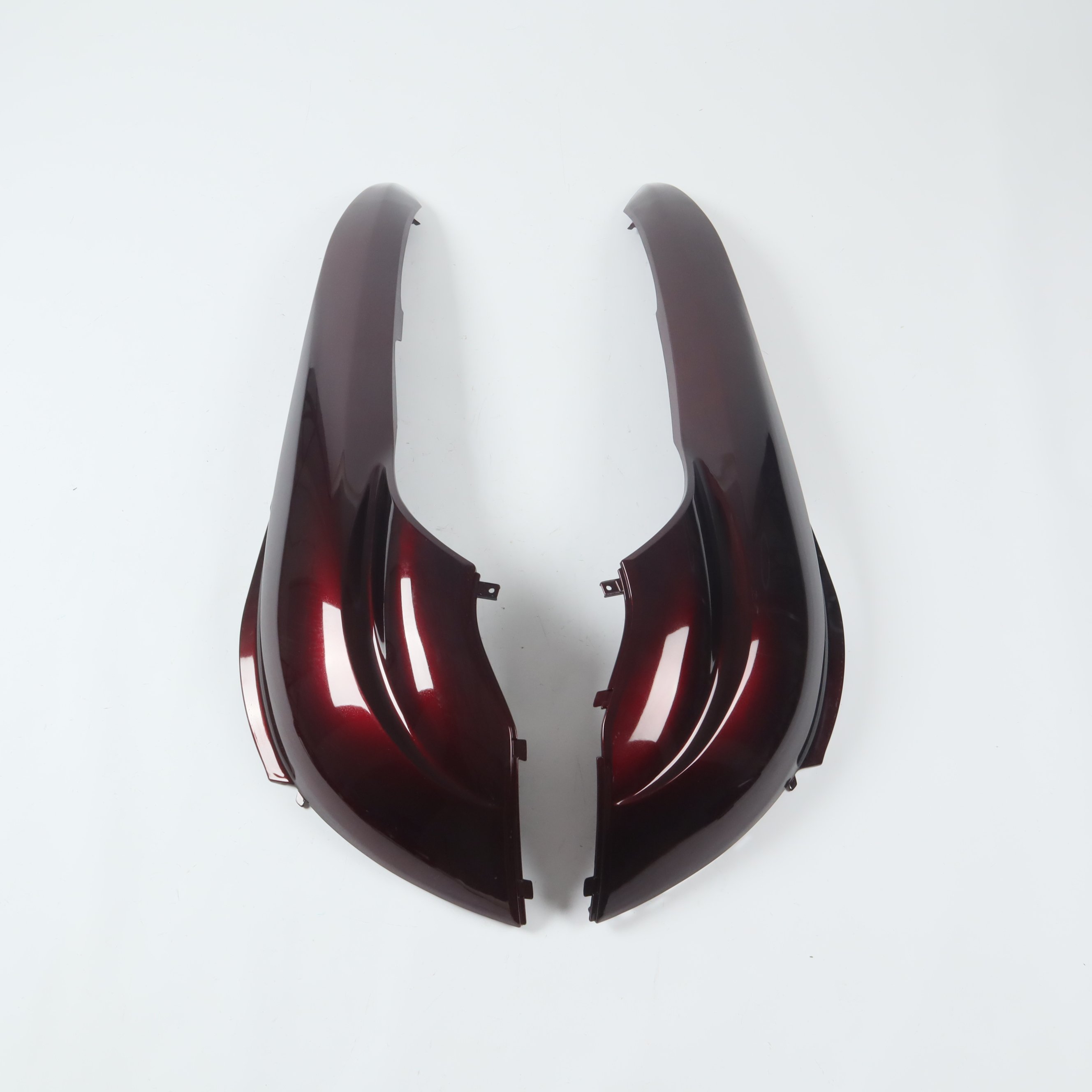 Wholesale China Factory Motorcycle Body Kits For Honda SH300 Out Fairings