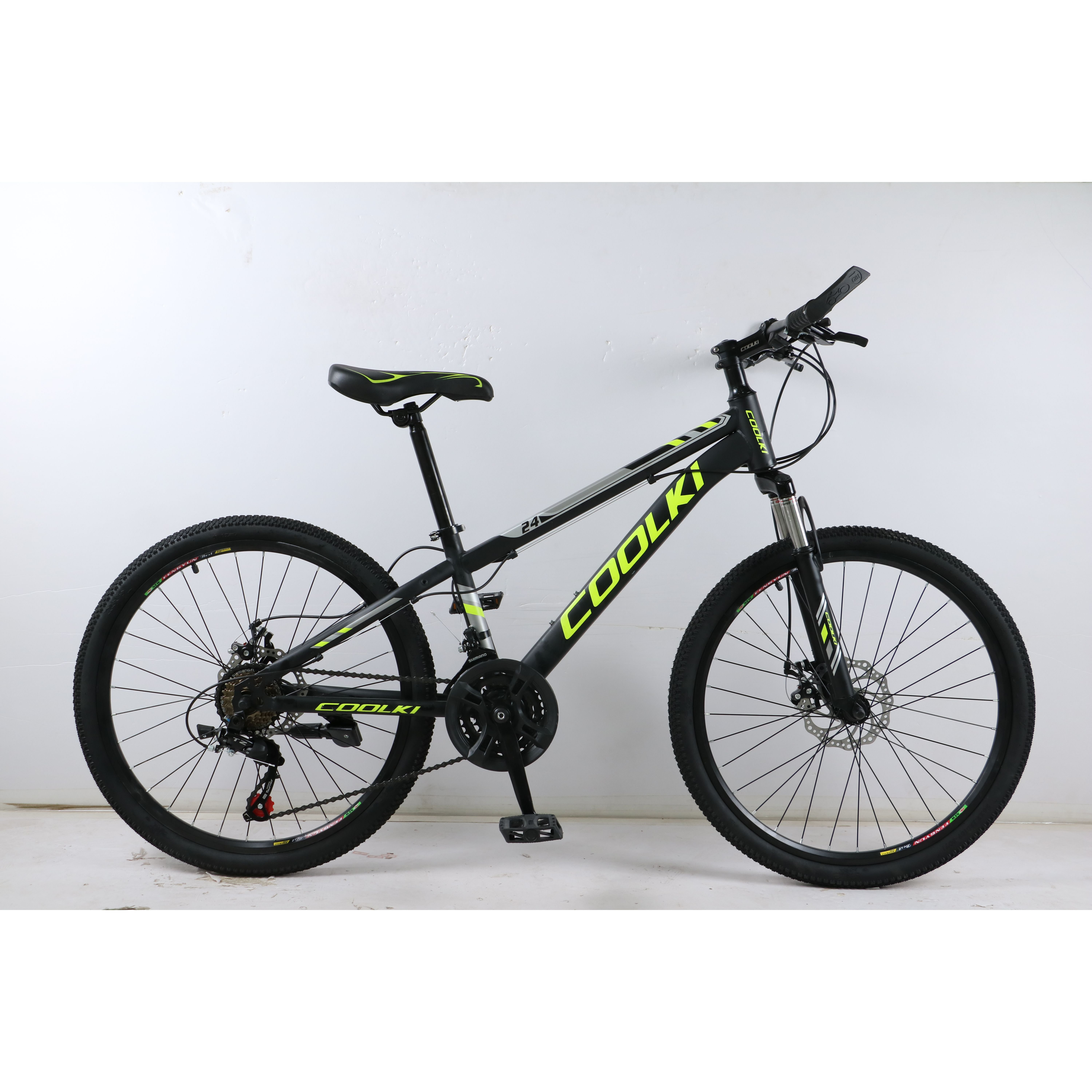 Bike Adult Exercise Teenager Students Boy Girl Unisex 24 inch mtb 21 speed mountain bike/mtb