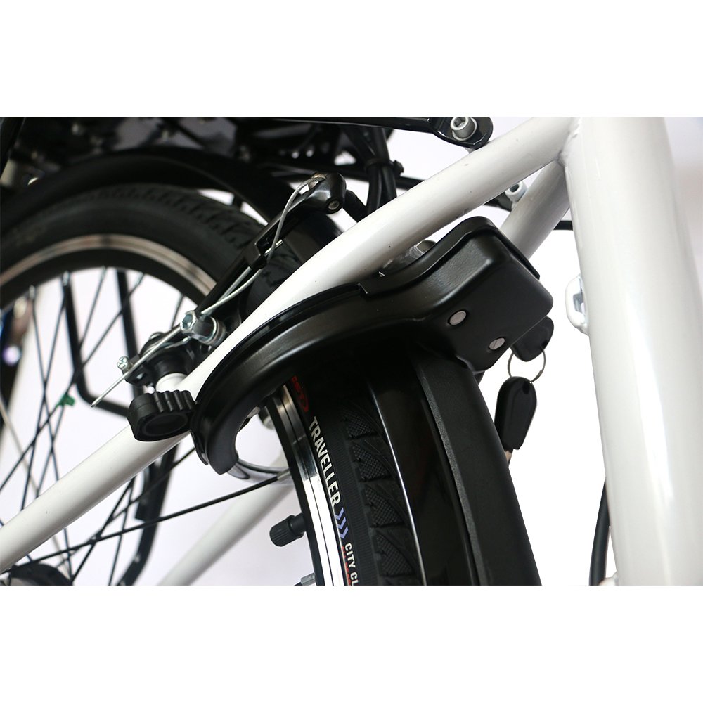 Europe warehouse Dropshipping GDSEBIKE EU Standard City E Cycle e-bike E bike electric electric city bike