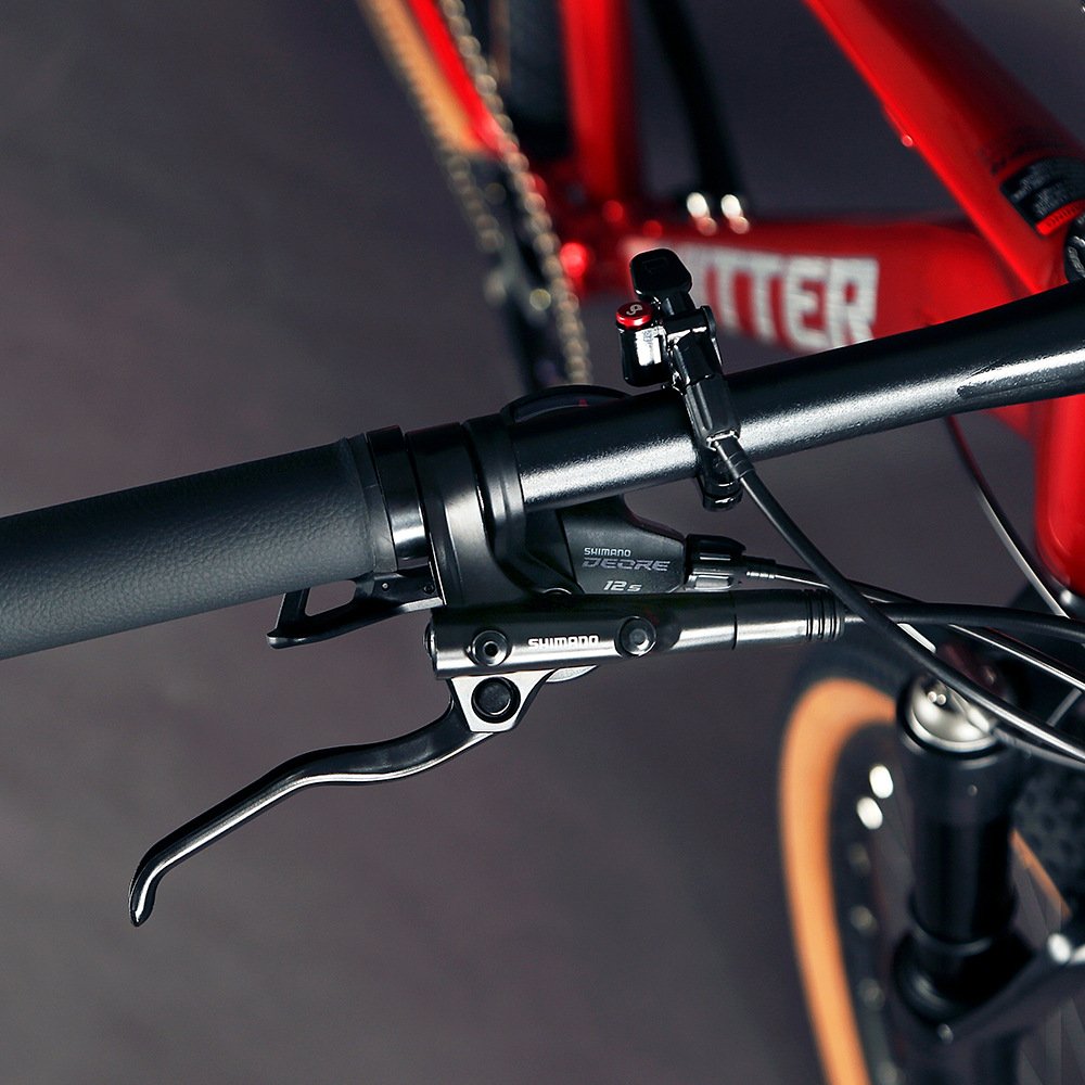 Bicicletas 29 mtb hot sale fork suspension air pressure aluminum alloy frame mountainbikes 27.5 29 inch for adults
