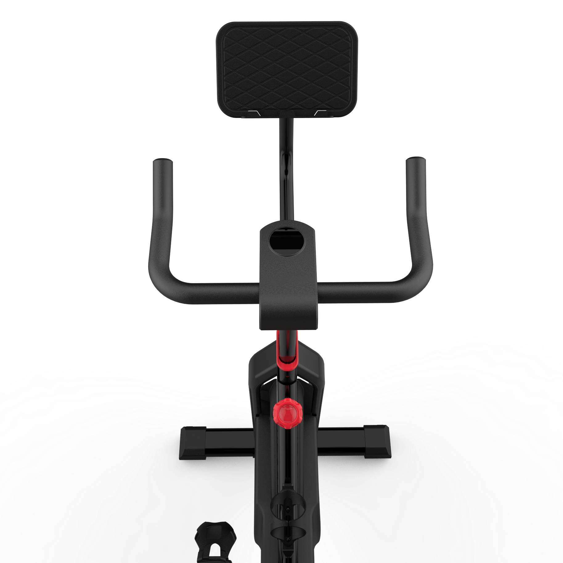CUSTOM FITNESS EQUIPMENT INDOOR SMART CHEAP CYCLING BIKE WITH BRAND