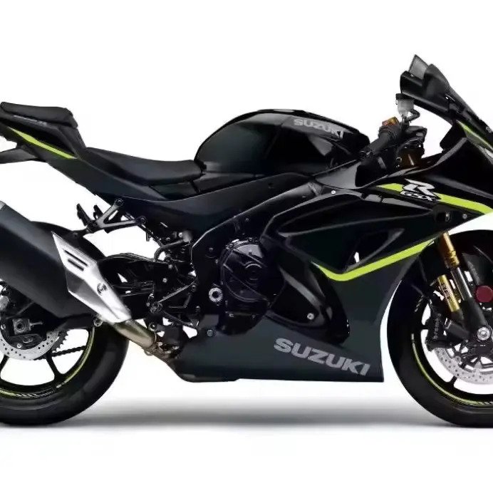 BEST SALES FOR 2025 Suzuki GSX-R1000 GSX1300 SPORTBIKE 1000cc NEW MOTORCYCLES