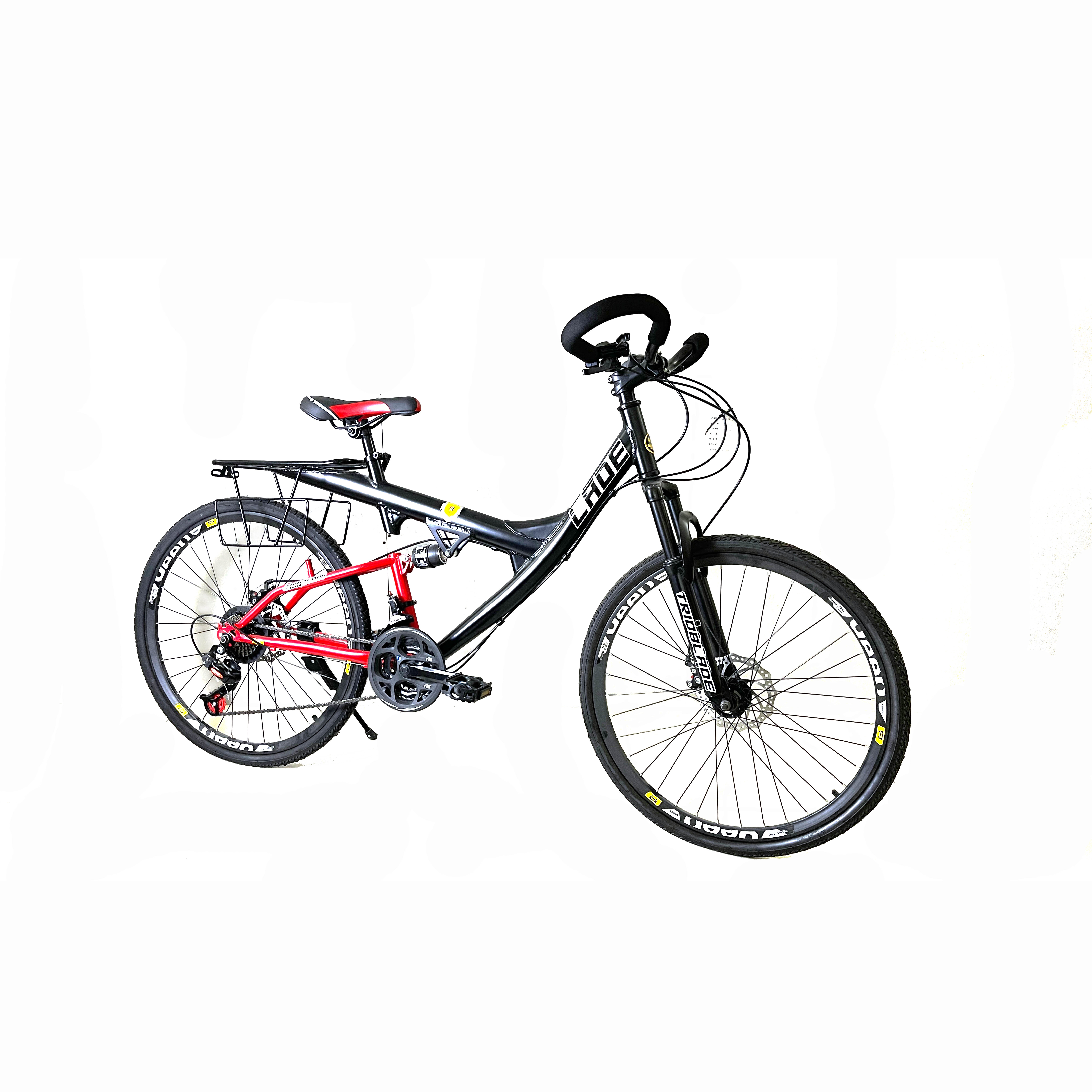 2024 cheap price Travel Bicycle Mountain Bikes/ 26 inch 27 Speed MTB Bicycle Bicicleta Mountain Bike/ Mountain Bike for Men