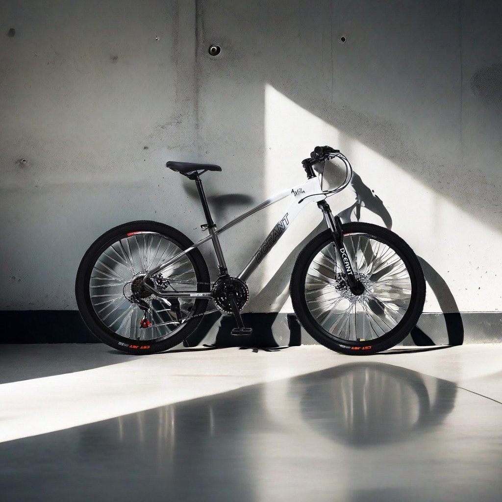 Wholesale cheap 26 27.5 29 inch mountain bike 21-speed downhill mountain bike full suspension mountain bike Customizable speed