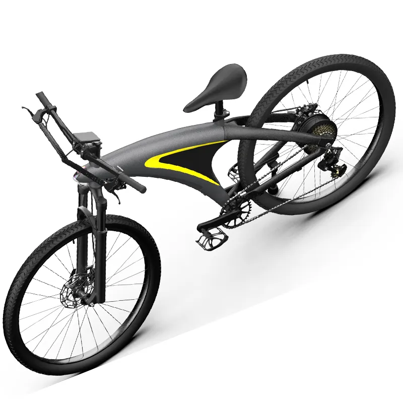 JCVISION electrica electric bicycle off-road e bike hybrid urban ebike electric city mountain bike adult