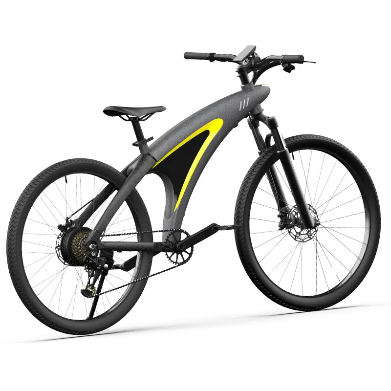 JCVISION electrica electric bicycle off-road e bike hybrid urban ebike electric city mountain bike adult