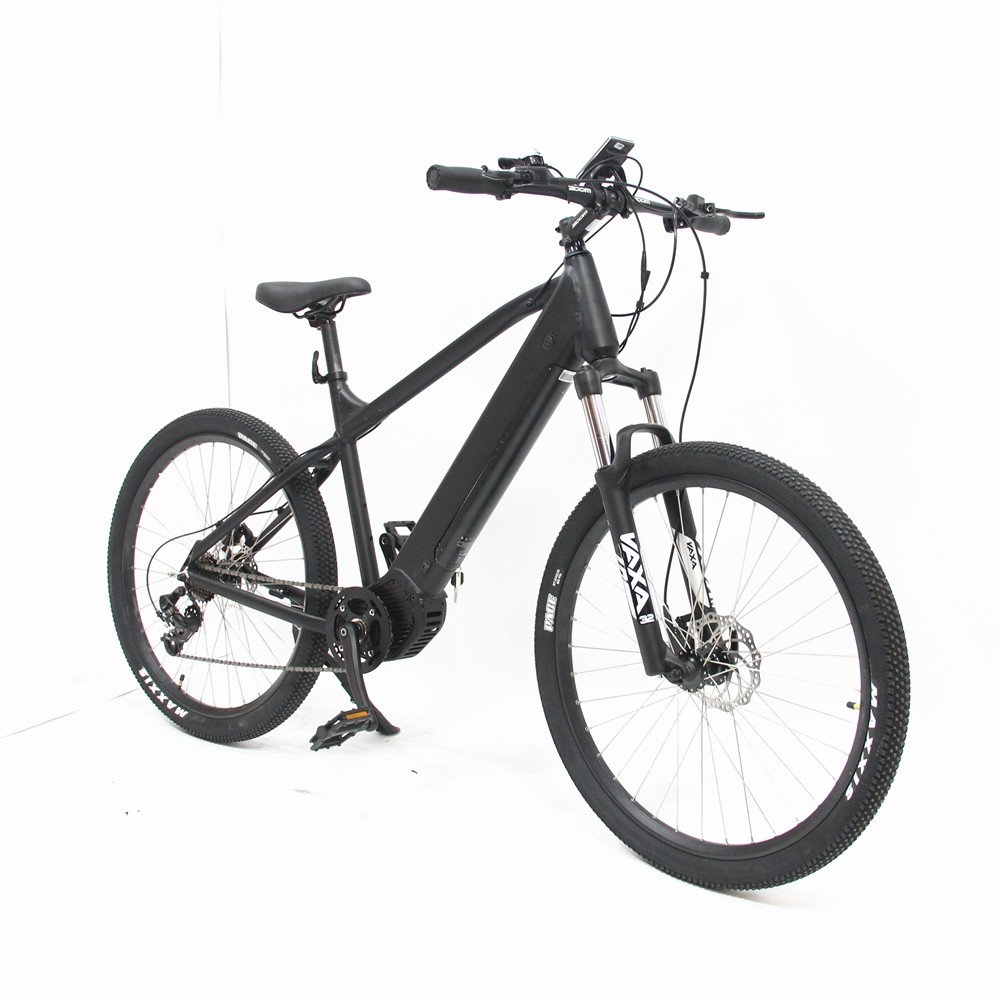EU warehouse Unique Design Electric Mountain Bike 36v 350w Off Road cheap Electric Bicycle