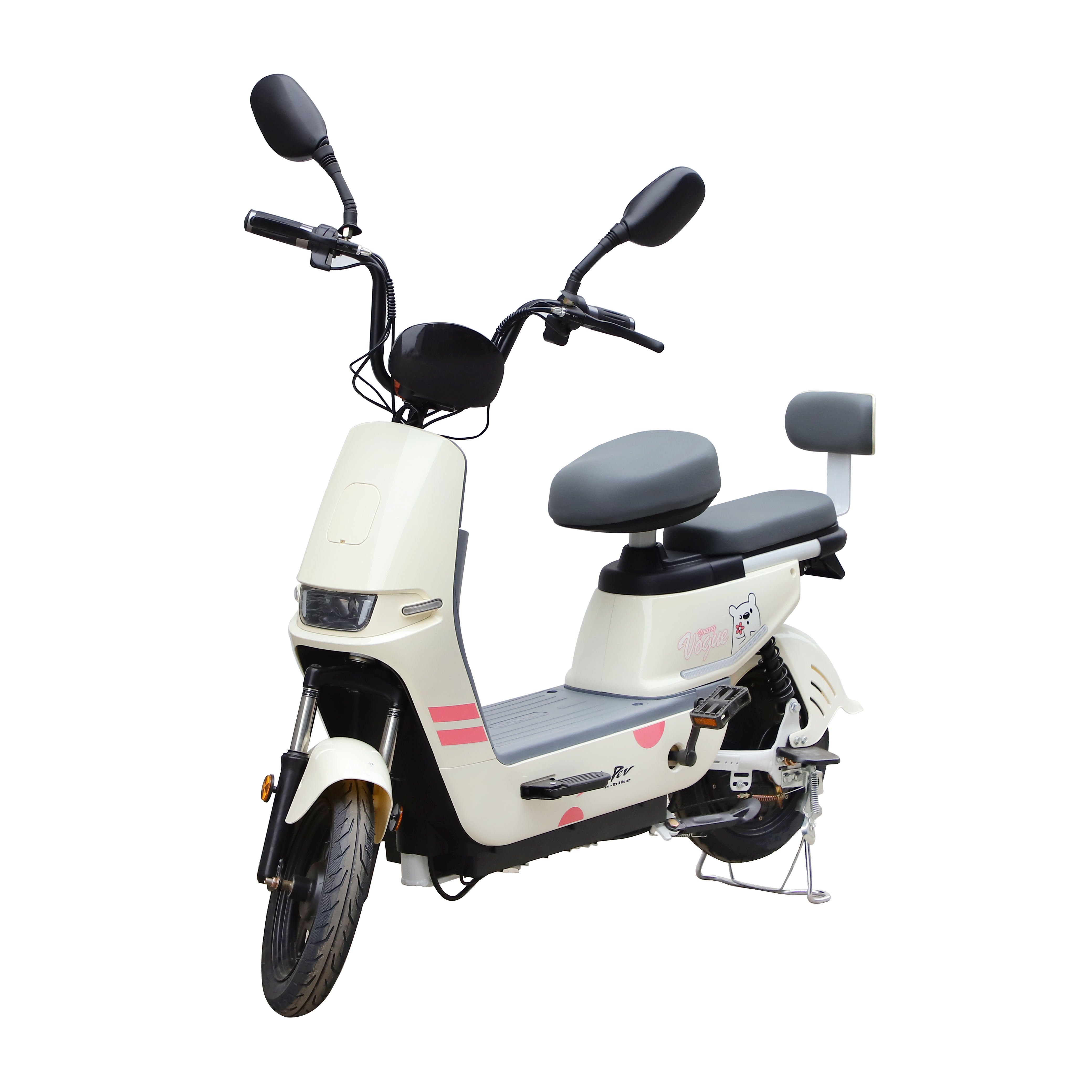 Electric city bike Newest Style 48V 350W Electric scooter preferential price Electric Bike