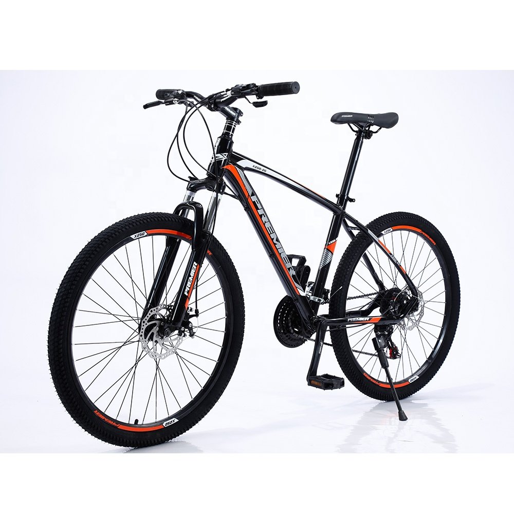 2022 new model 26 inch bicycle cheap mountain bike for sale with disc brake off road bicici 26 mtb cycle