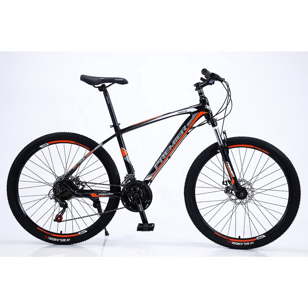 2022 new model 26 inch bicycle cheap mountain bike for sale with disc brake off road bicici 26 mtb cycle