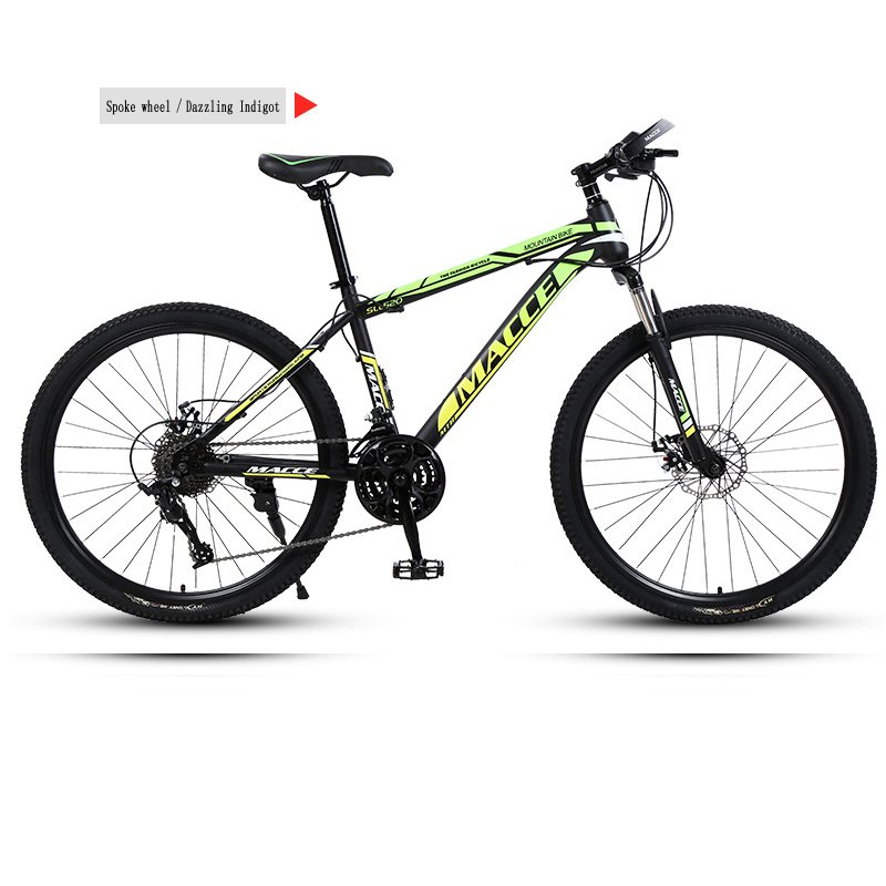 Bicycle Ebike Blj3 Twometalon Tourinelectric Bikel Vehicle Adult Bicycle Chain Aluminum Alloy Tianjin High Carbon Steel 27 Speed