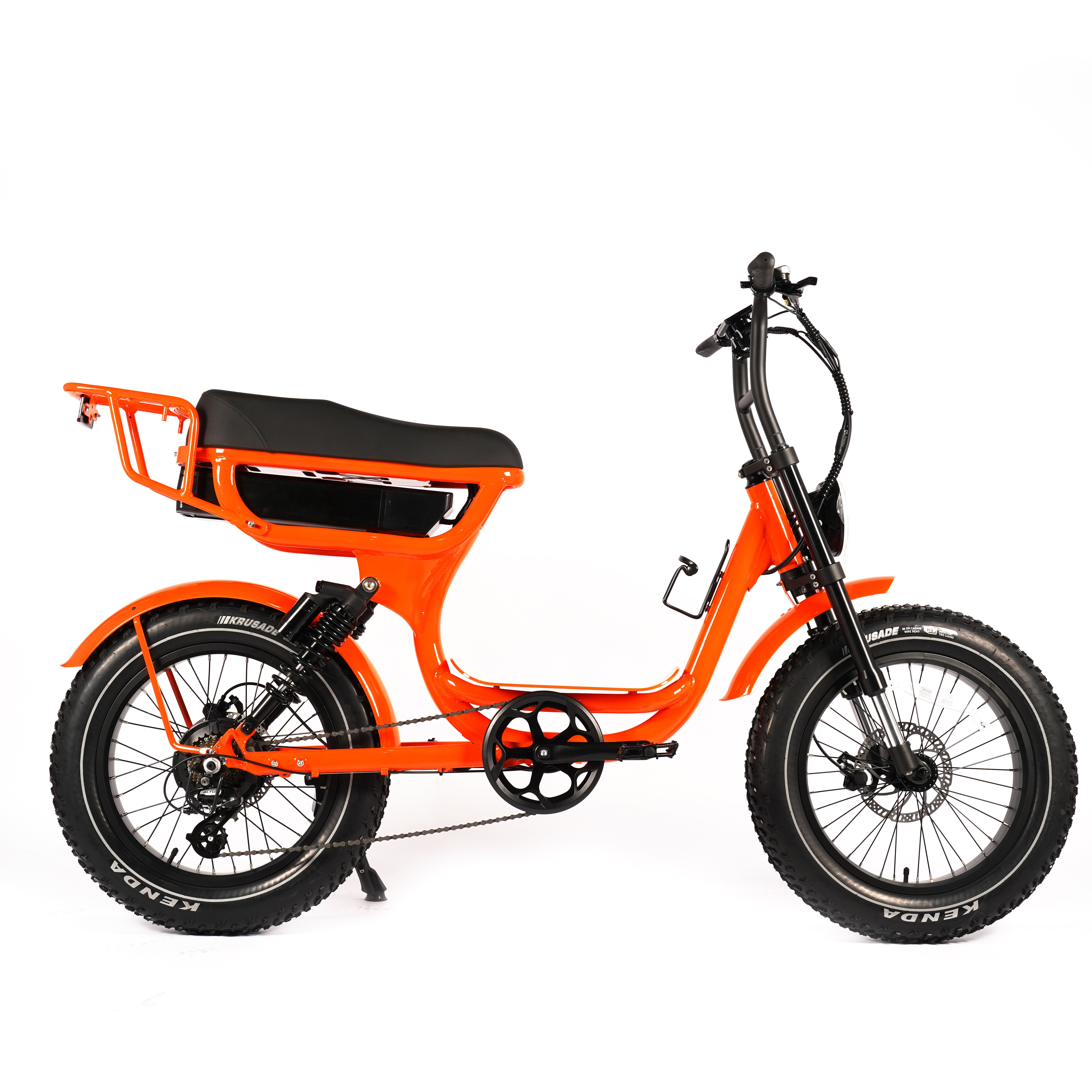 EU US warehouse high quality new design Aluminum alloy off road powerful electric bicycle fat tire electric bike 1000w