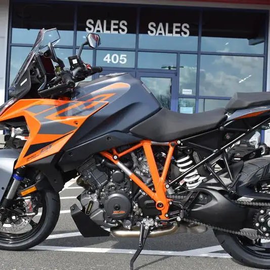 2024 KTM 1290 SUPER DUKE GT 1301CC BIKES FOR SALE