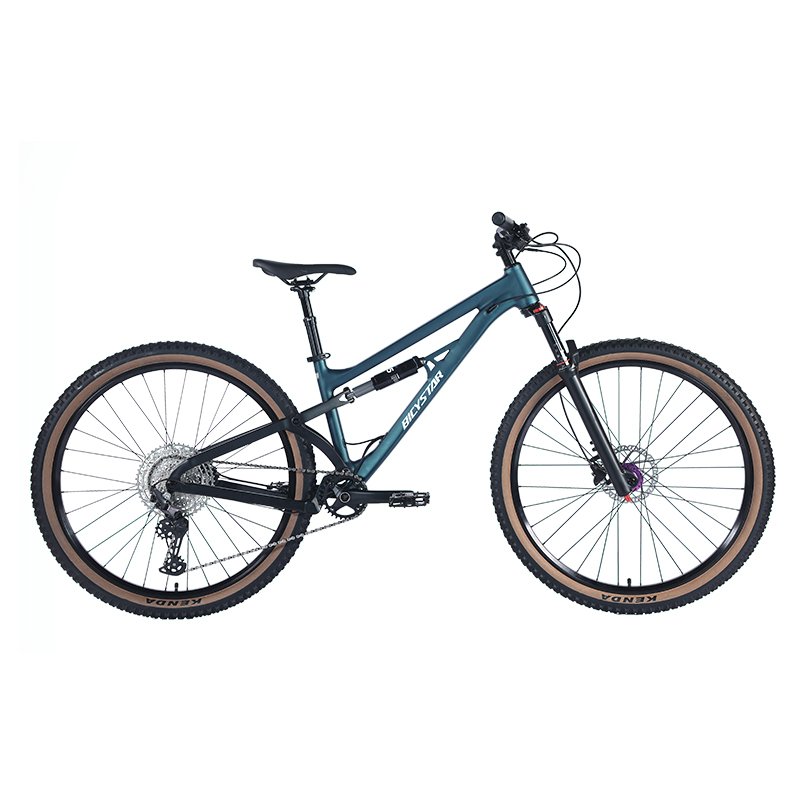Wholesale MTB Mountain bikes OEM 26 29 mountain racing bike 10/12 Speed downhill bike full suspension bicycles
