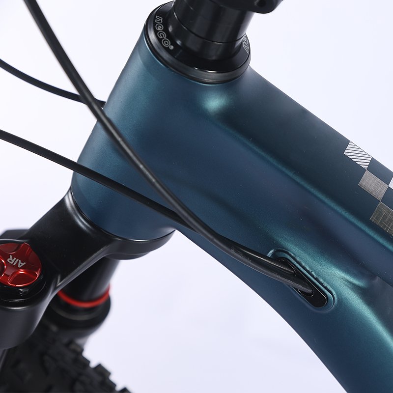 Wholesale MTB Mountain bikes OEM 26 29 mountain racing bike 10/12 Speed downhill bike full suspension bicycles
