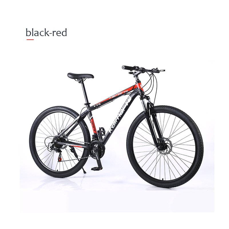 manufacture bicycle factory direct price 21 speed 26 inch cycle steel mtb mountain bike bicycle