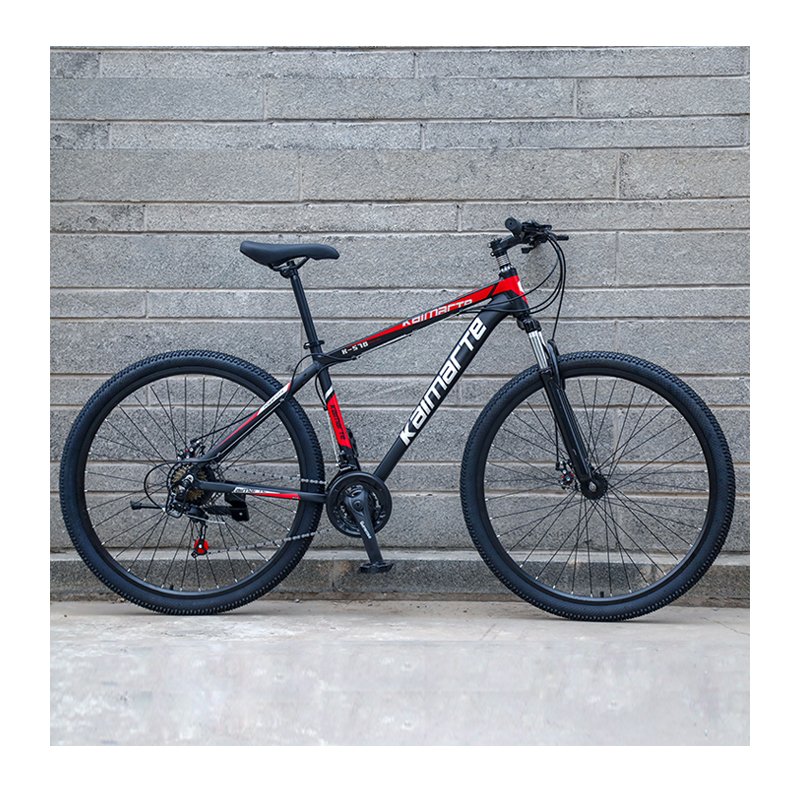 manufacture bicycle factory direct price 21 speed 26 inch cycle steel mtb mountain bike bicycle