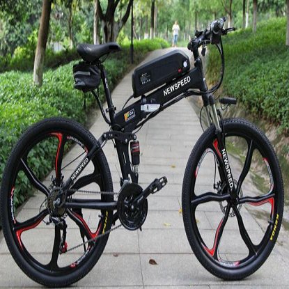 Hot New Electric Mountain Bike Wholesale Mountain Bicycle 21 Speed 26 Inch For sales Ready for Sale