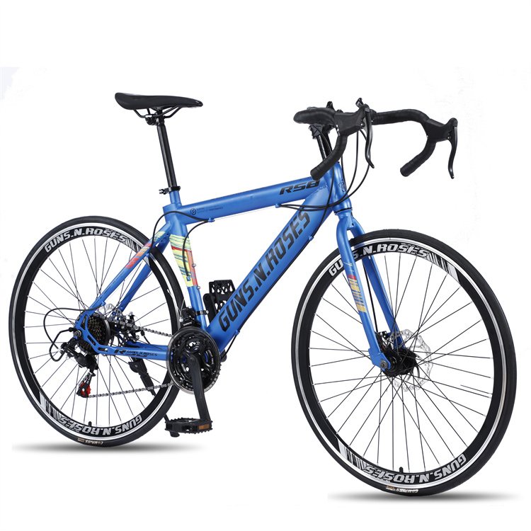 Hot selling road bike men 21 speed mountain bike frame city bike/ light weight Custom bicycles road bike/ city bikes