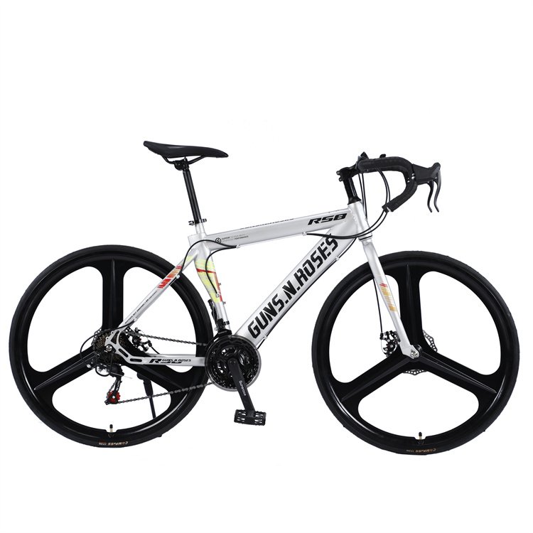 Hot selling road bike men 21 speed mountain bike frame city bike/ light weight Custom bicycles road bike/ city bikes