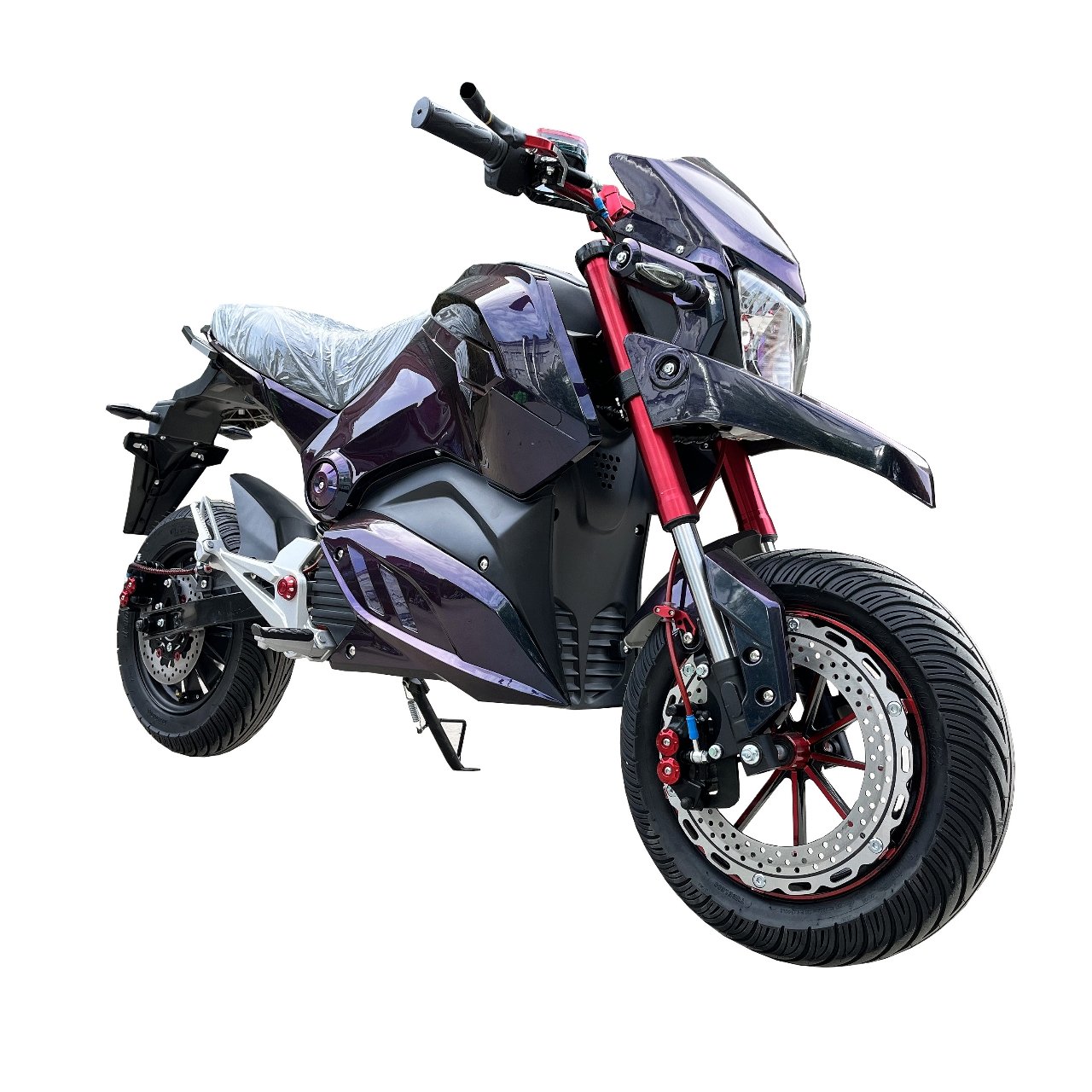 M3 moped electric motorcycle mini Motorcycle