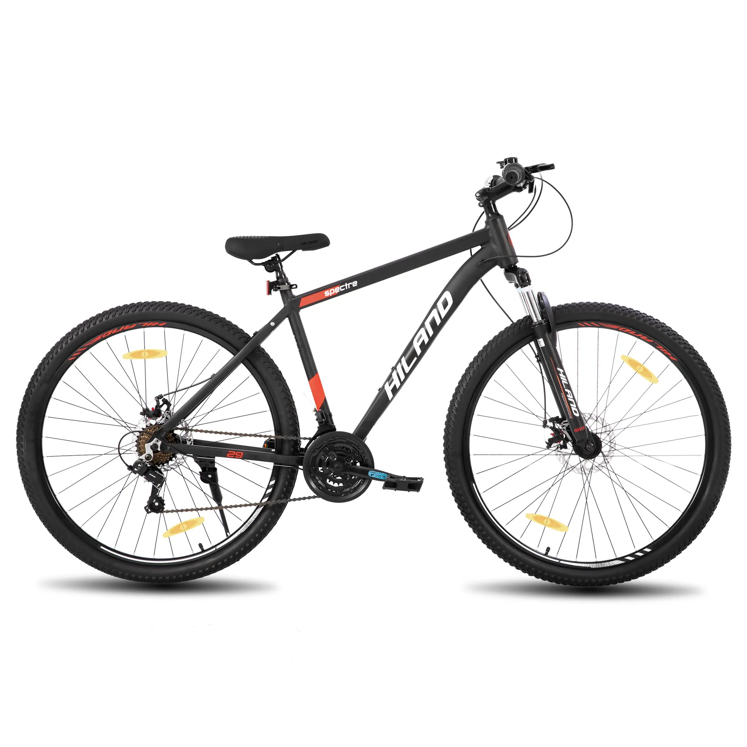 JOYKIE HILAND 29 inch mountain bike mtb 21 speed aluminum alloy frame mountain bicycle bicicleta with disc brake