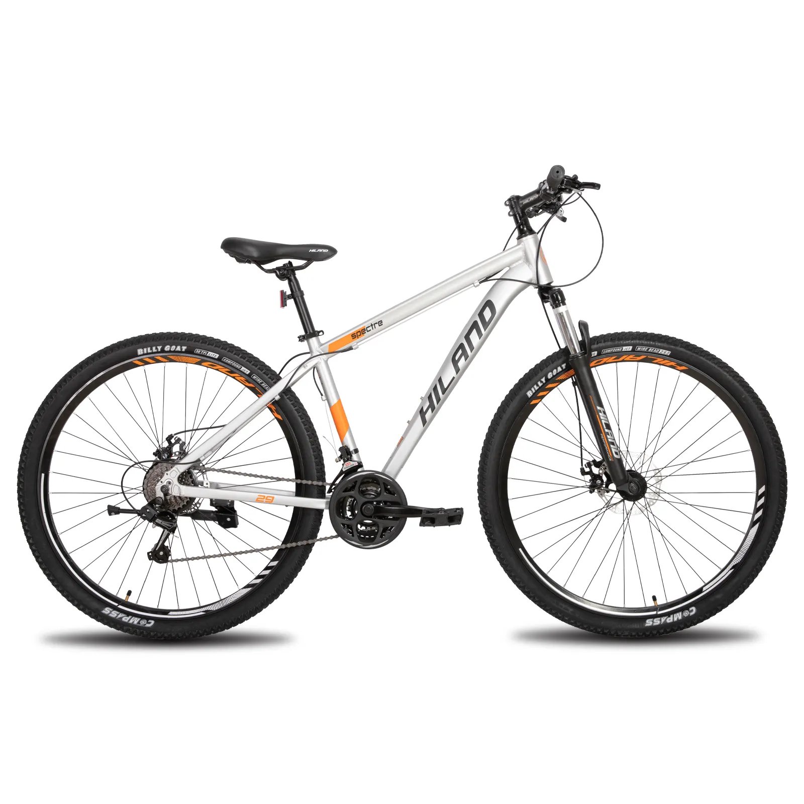 JOYKIE HILAND 29 inch mountain bike mtb 21 speed aluminum alloy frame mountain bicycle bicicleta with disc brake