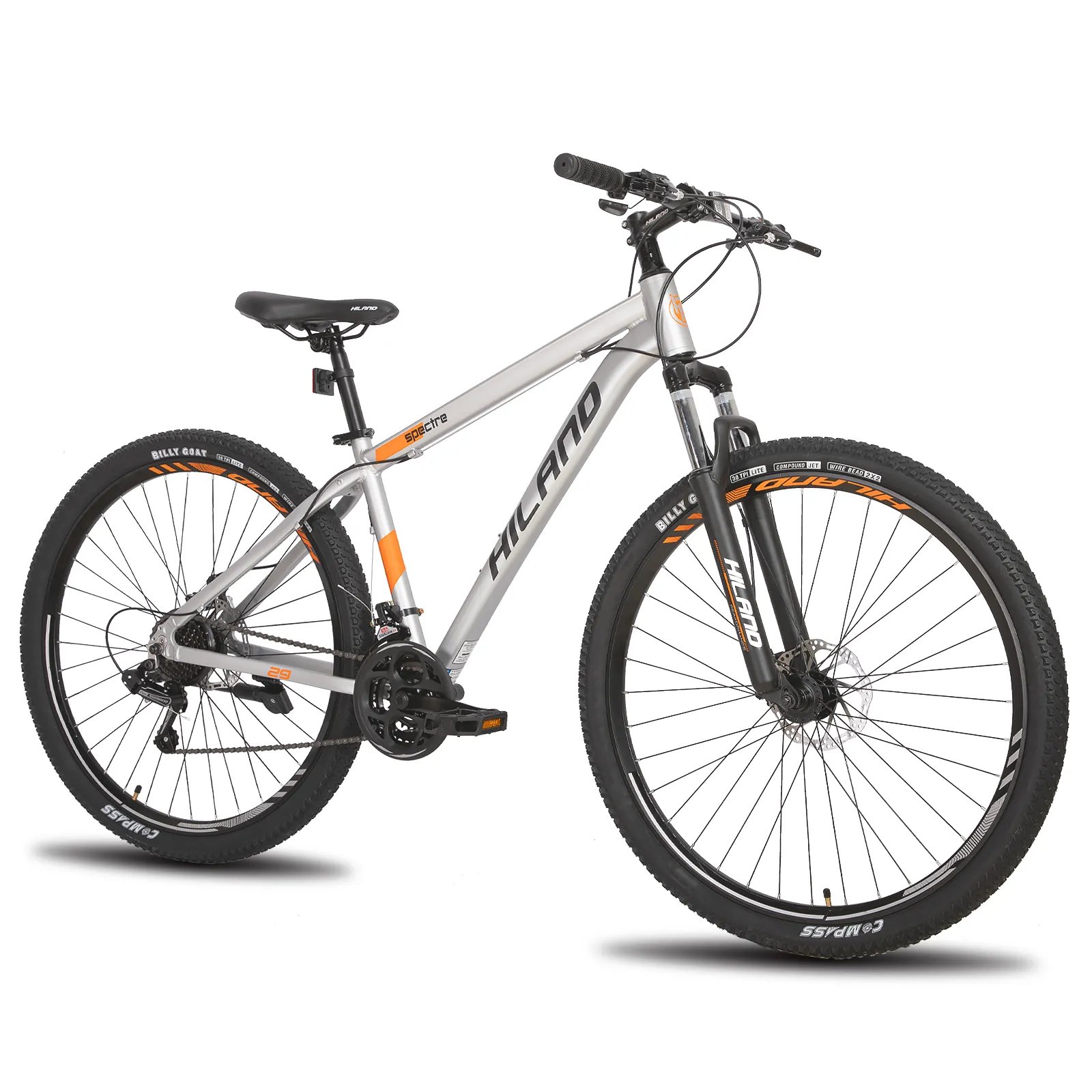 JOYKIE HILAND 29 inch mountain bike mtb 21 speed aluminum alloy frame mountain bicycle bicicleta with disc brake