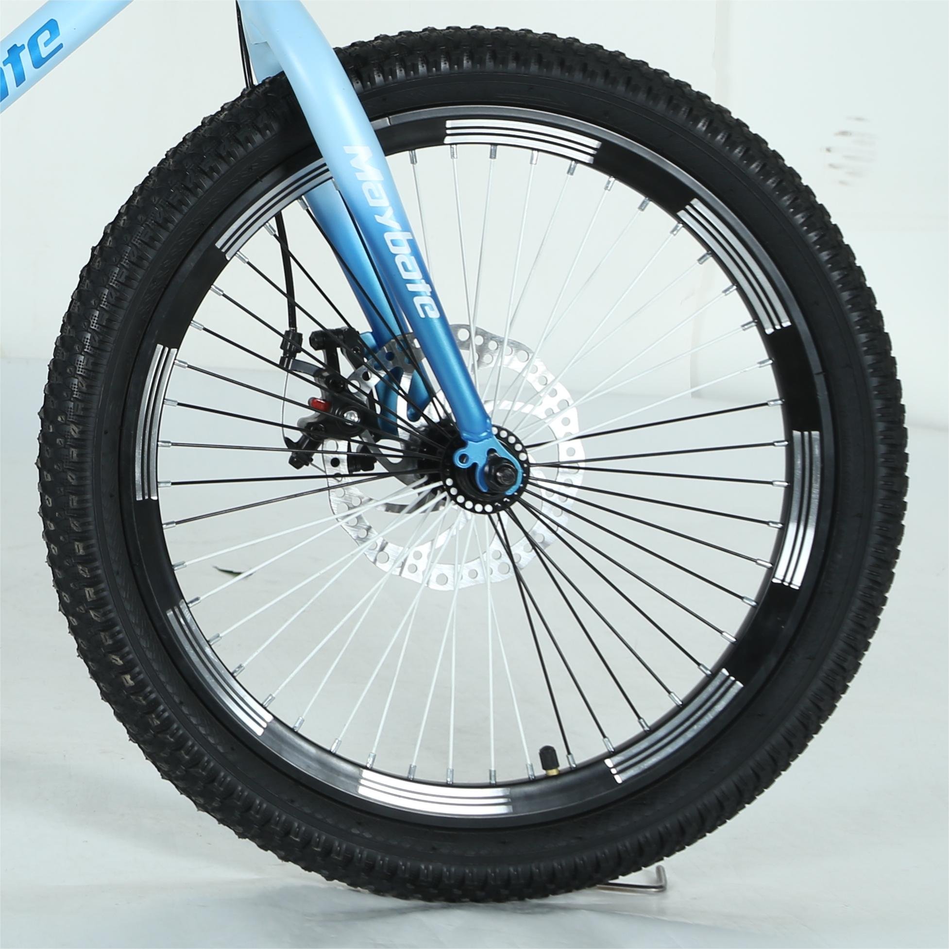 High Quality student mountain bike 20-26 Inch Single Speed Steel Frame Mountain Bike for mountain bike carbon fiber