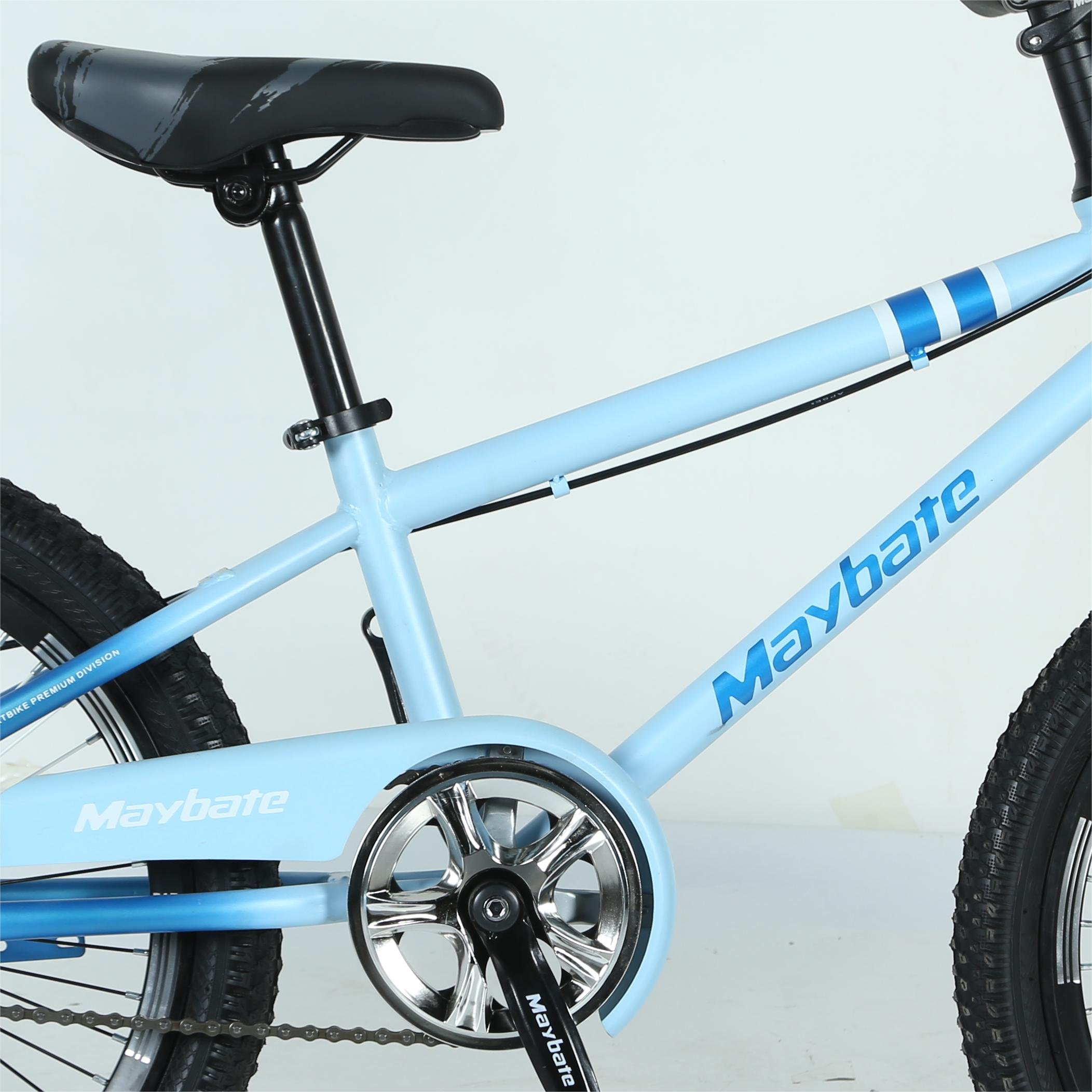 High Quality student mountain bike 20-26 Inch Single Speed Steel Frame Mountain Bike for mountain bike carbon fiber
