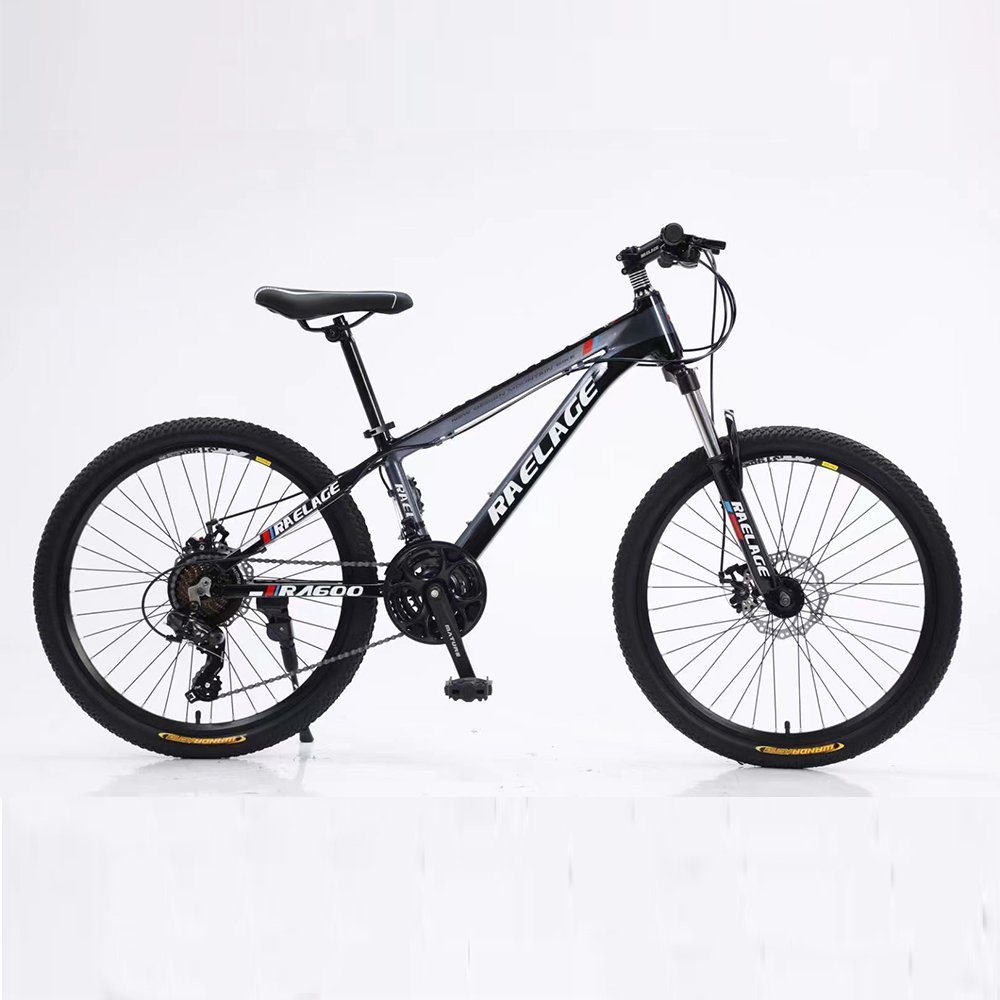24 Inch Aluminum Alloy Mountain Bike , 24er Women Mountain Bicycle,24" Bike Mountain Cycle Mtb 24 Speeds