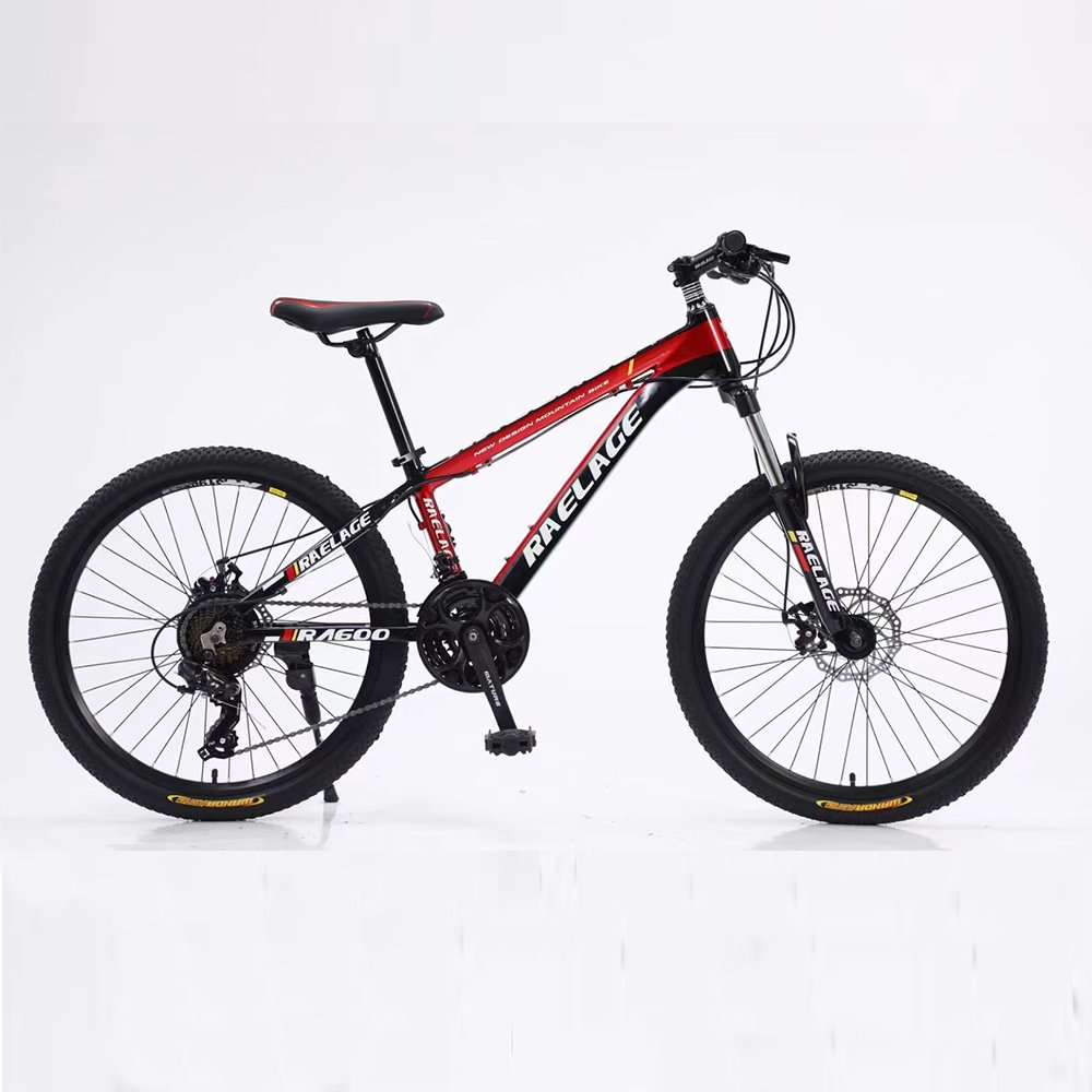 24 Inch Aluminum Alloy Mountain Bike , 24er Women Mountain Bicycle,24" Bike Mountain Cycle Mtb 24 Speeds
