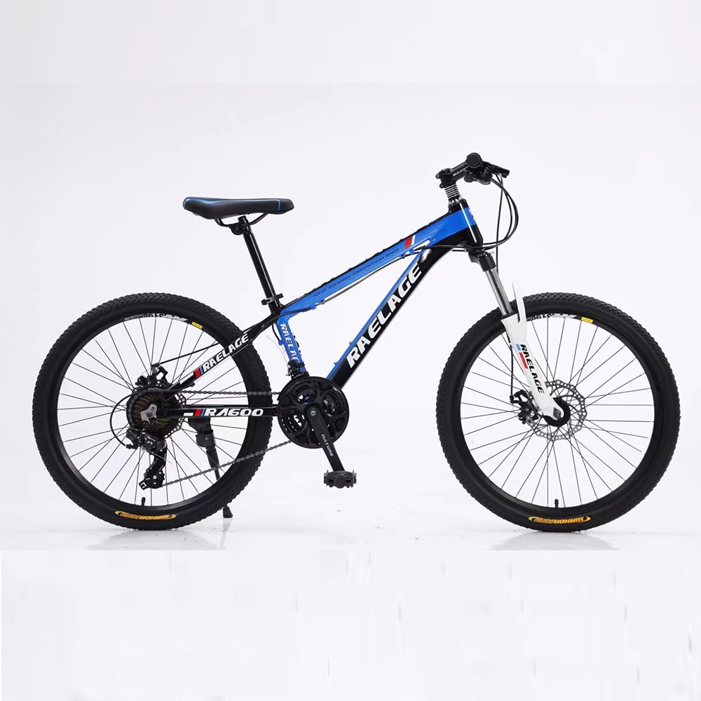 24 Inch Aluminum Alloy Mountain Bike , 24er Women Mountain Bicycle,24" Bike Mountain Cycle Mtb 24 Speeds
